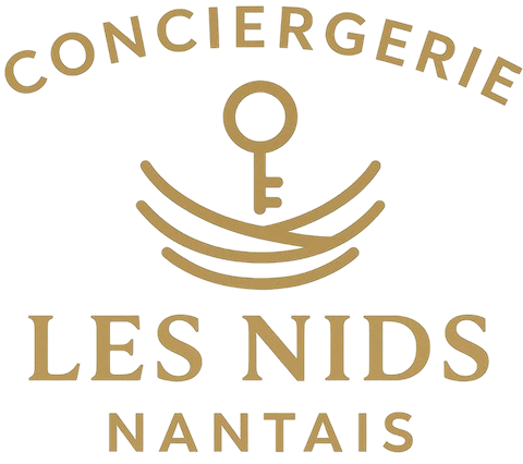 Conciergerie Les Nids Nantais